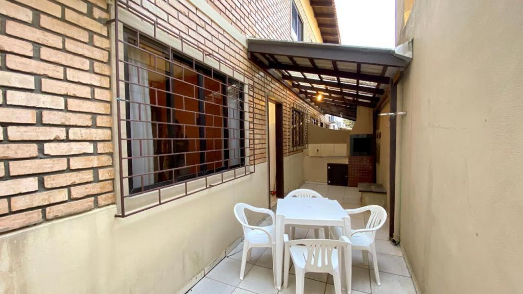 Residencial Portal Do Sol Apartment Bombinhas Exterior photo